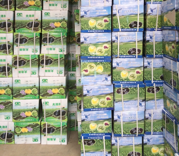 云南節水噴灌設備批發