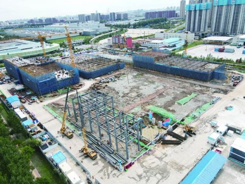 一汽-大眾新技術開發中心 以科技創新驅動移動出行變革