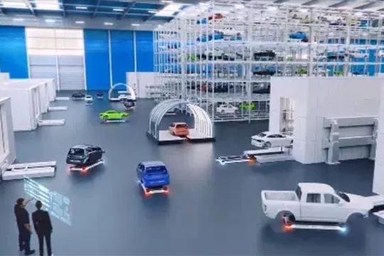 2020年涂裝技術發展趨勢與技術咨詢要點